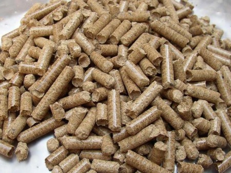 甘肅生物質(zhì)燃料廠(chǎng)家告知大家鍋爐顆粒木質(zhì)顆粒燃料燃燒過(guò)后會(huì)有殘留灰渣嗎？
